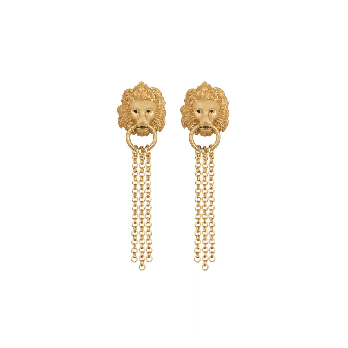 VALERE BRAVE EARRINGS MULTI