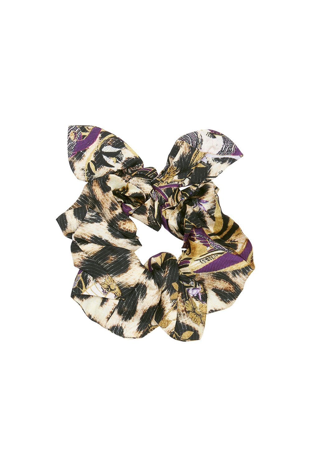 SCRUNCHIE NOMADIC NYMPH