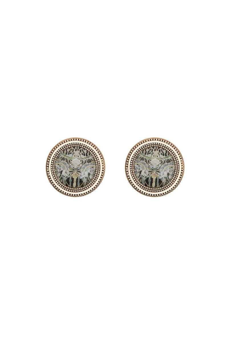 GOLD CLOTHING MAGNETS MONSERRATE MAGIC