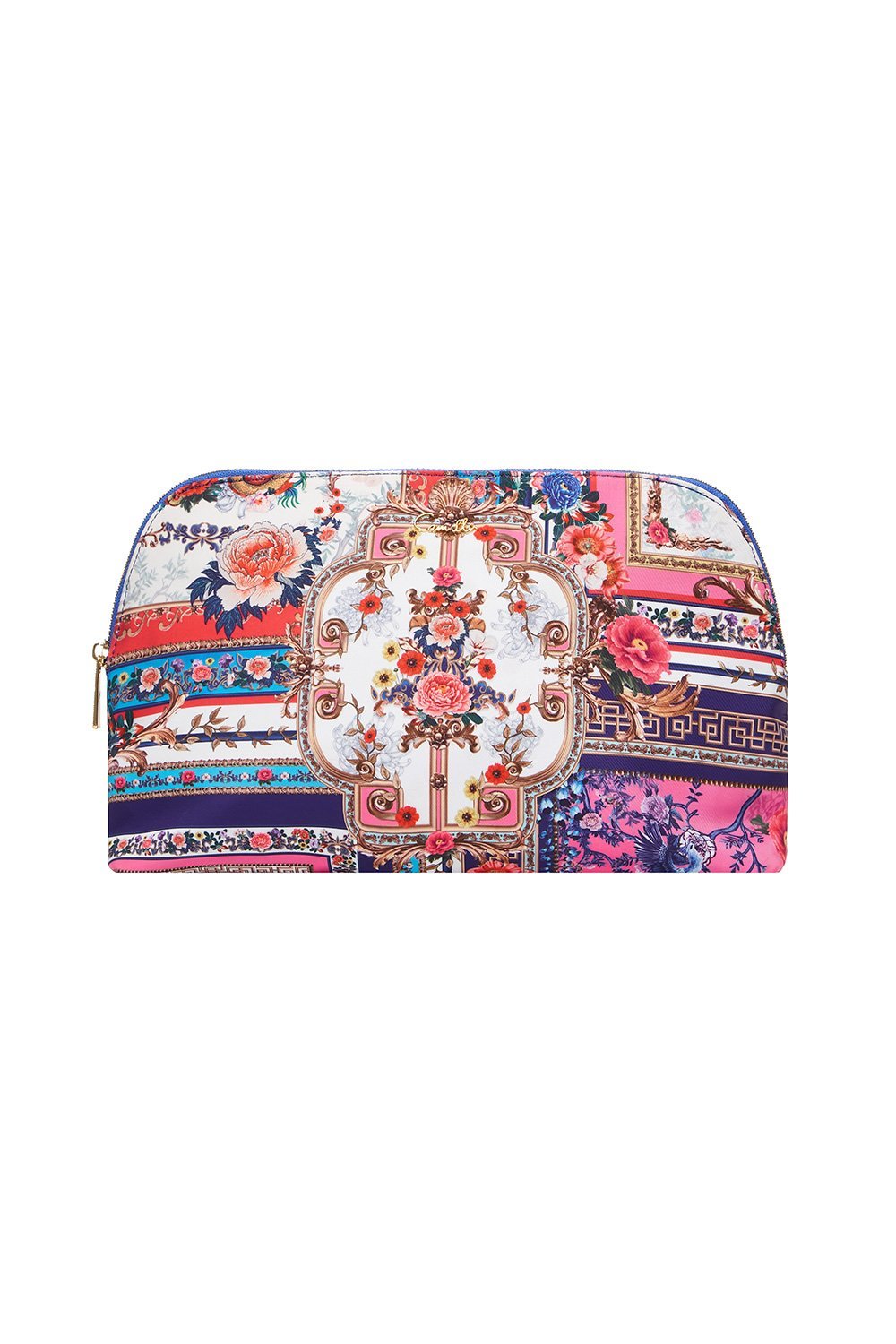 LARGE COSMETIC CASE PARTY IN THE PALACE