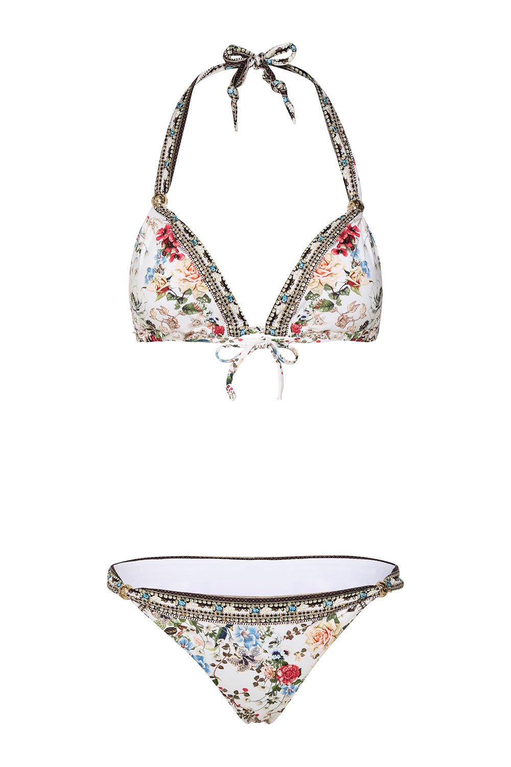 BALL BIKINI SHAKESPEARES GARDEN