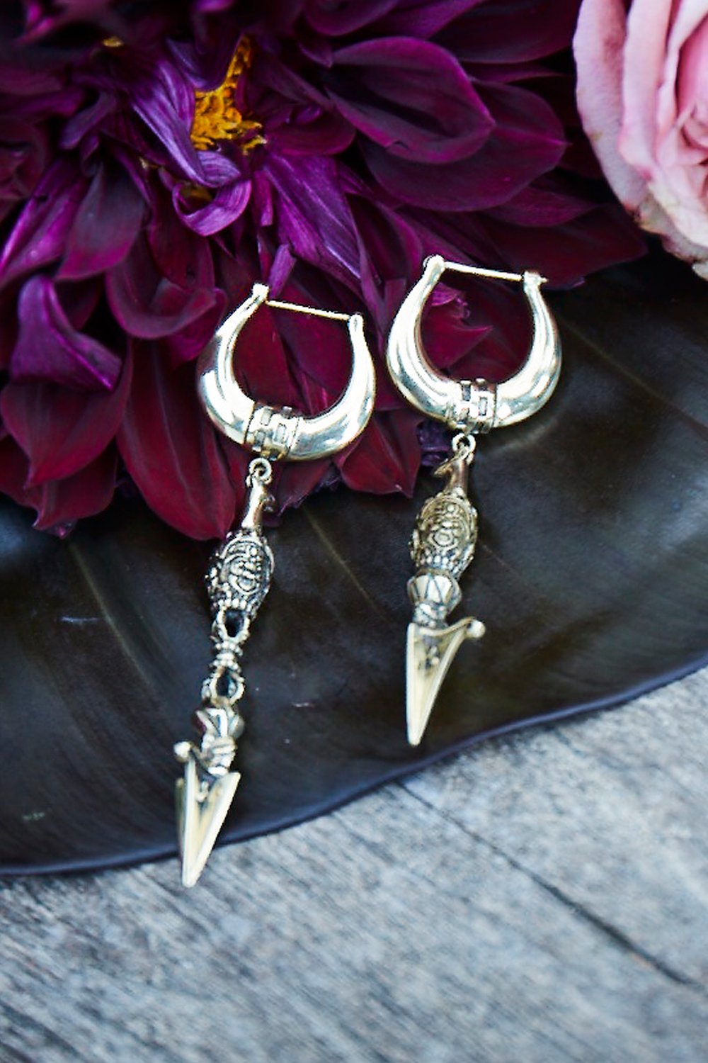 HANGZHOU HOLLYWOOD WARRIOR RING