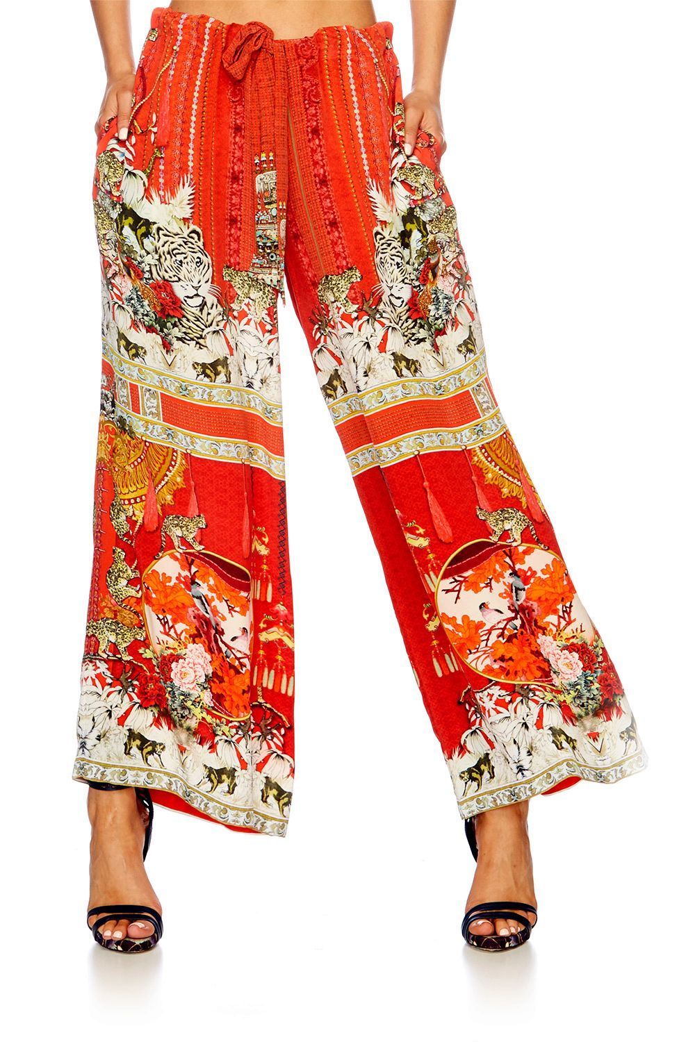 HANGZHOU HOLLYWOOD LOUNGE TROUSER