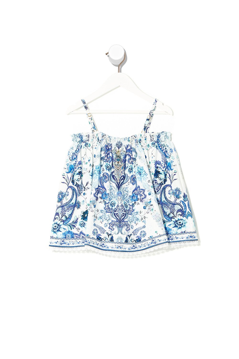 INFANTS FLARE TOP TALKING ABOUT A REVOLUTION