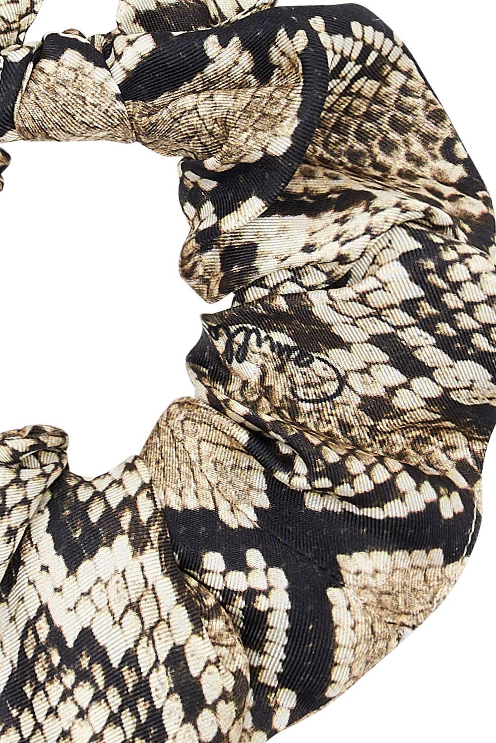 SCRUNCHIE KAKADU BOO