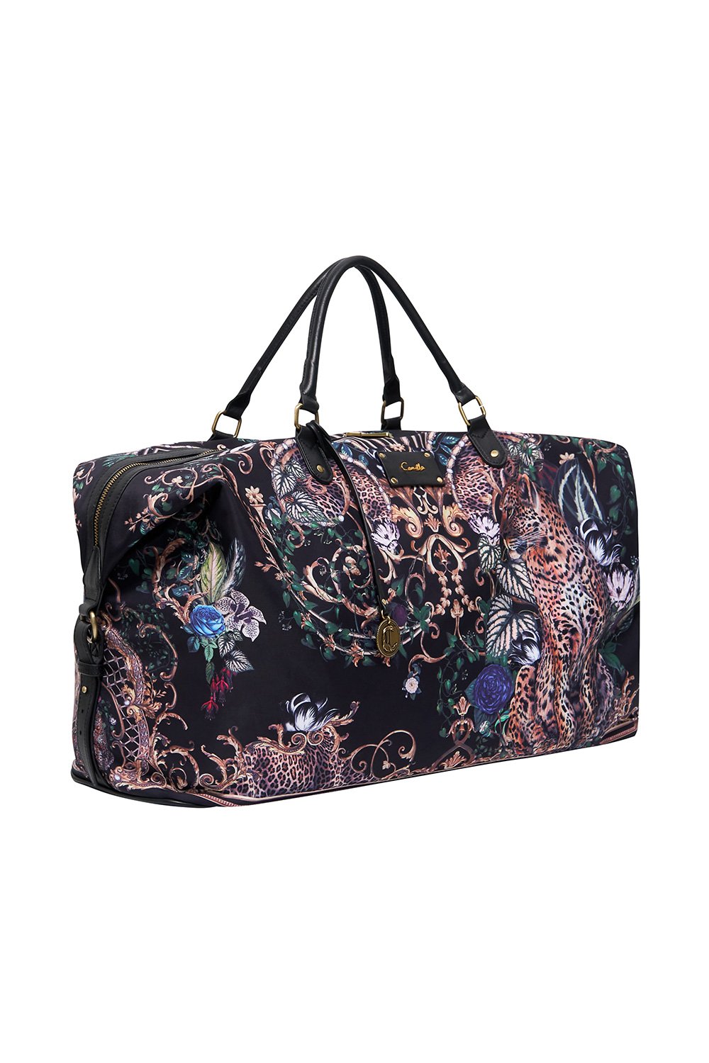 TRAVEL BAG STUDIO 54