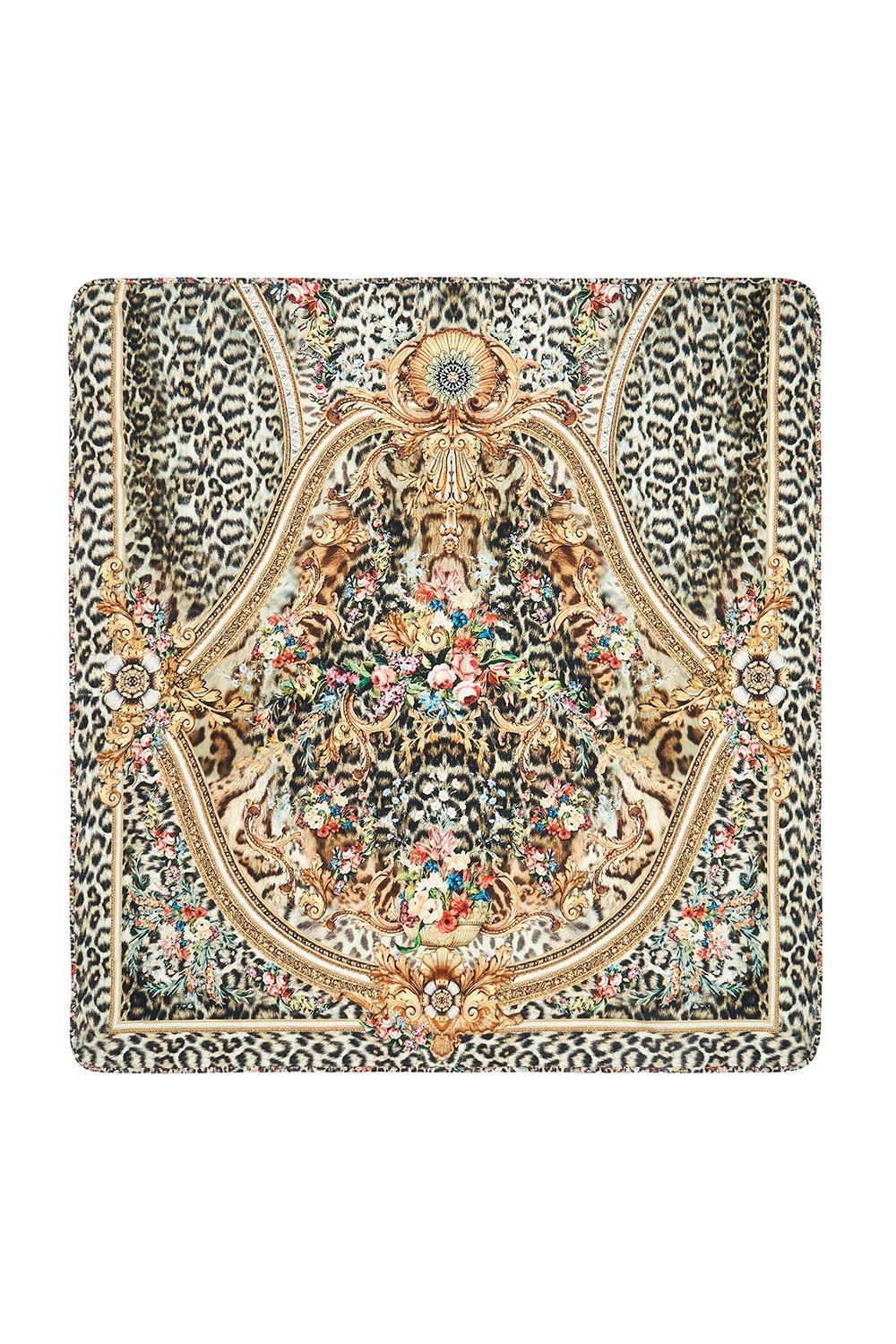 BABIES BLANKET OH CECILE