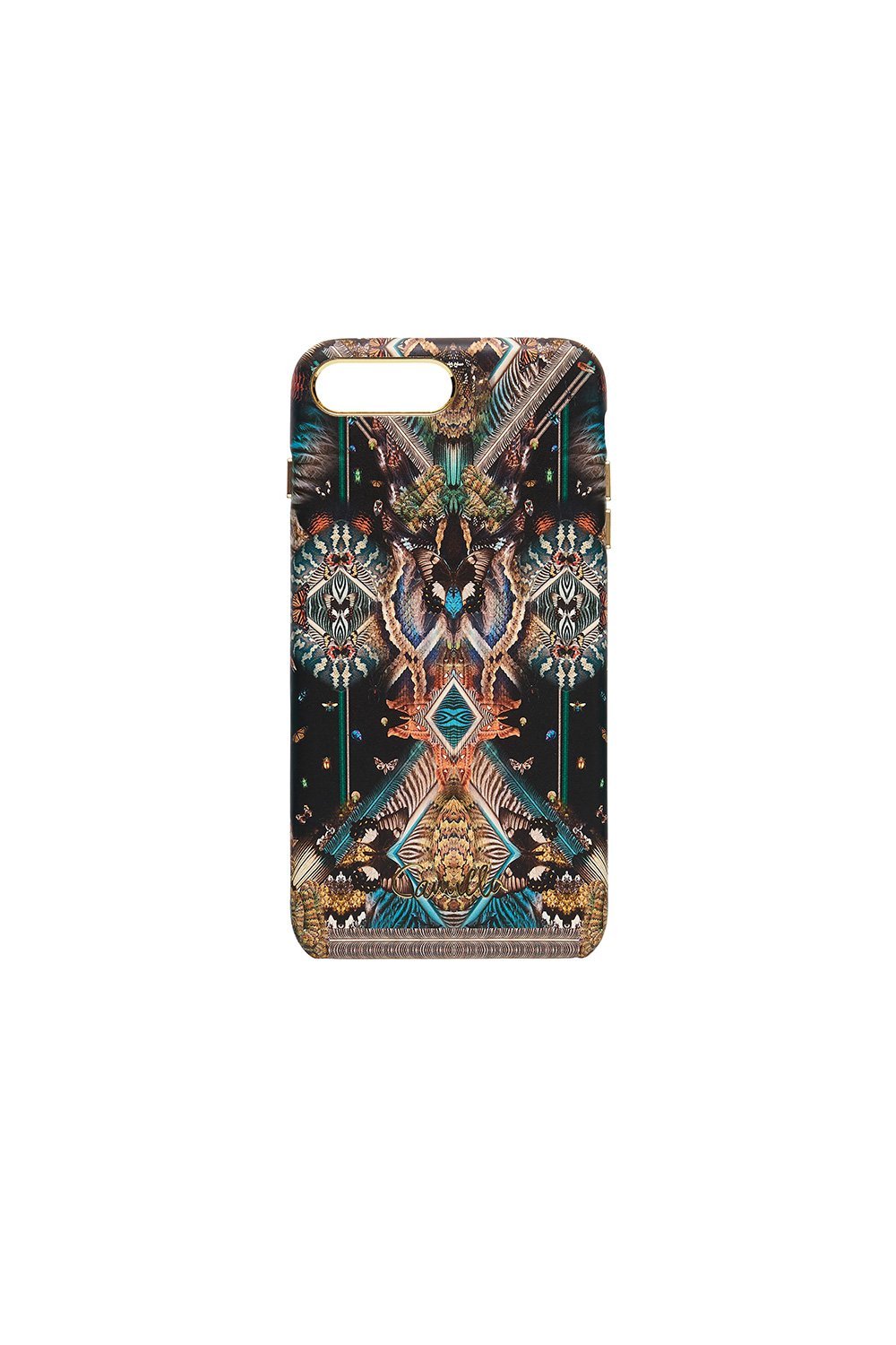 PHONE COVER 7 PLUS MATERNAL INSTINCT