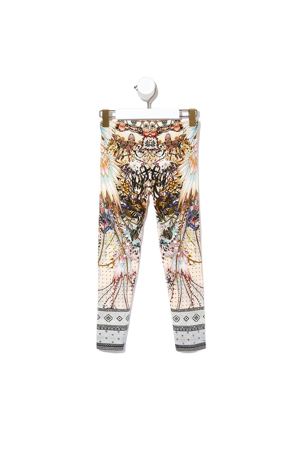 KIDS LEGGINGS KINDRED SKIES