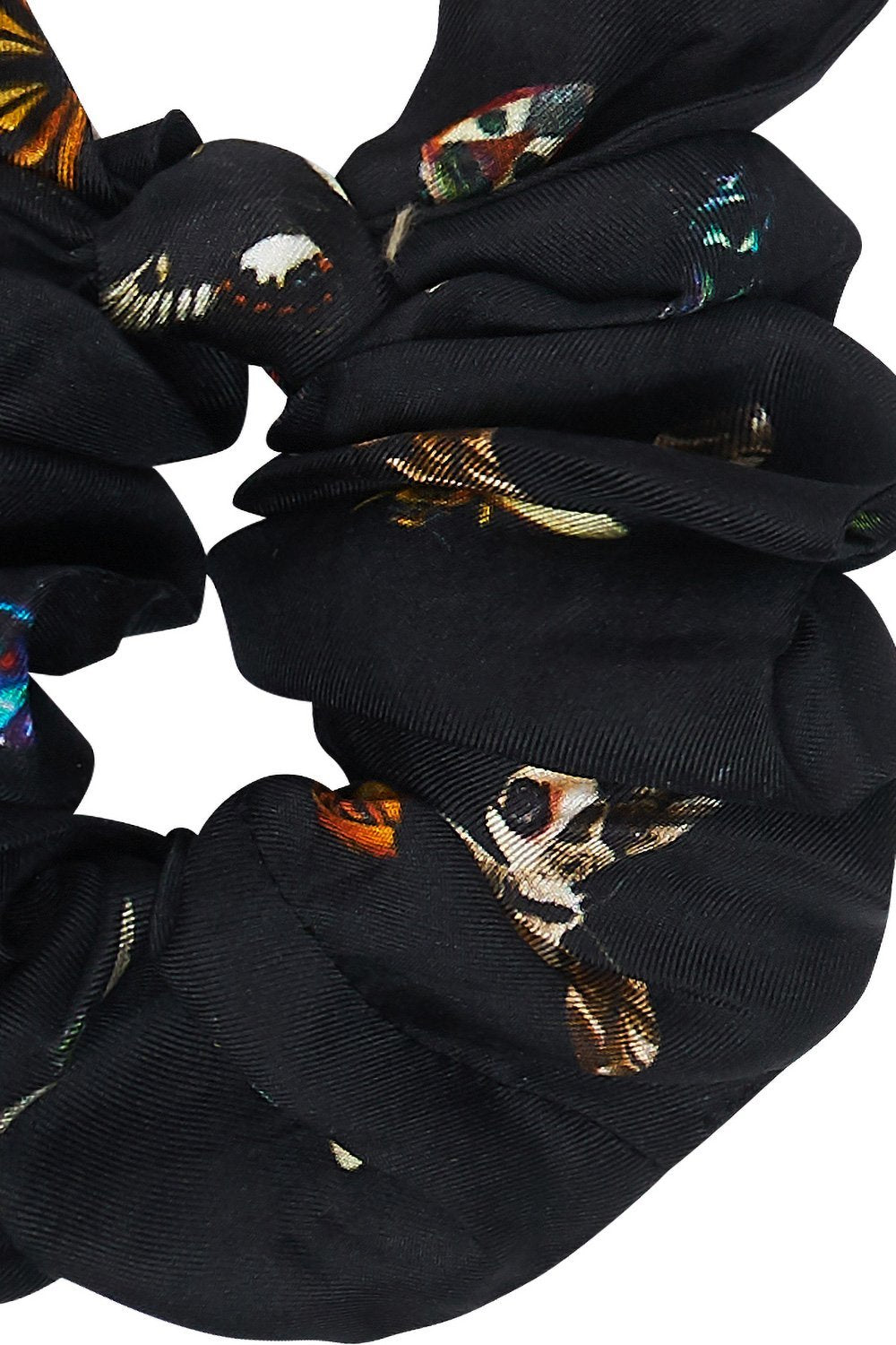 SCRUNCHIE MATERNAL INSTINCT