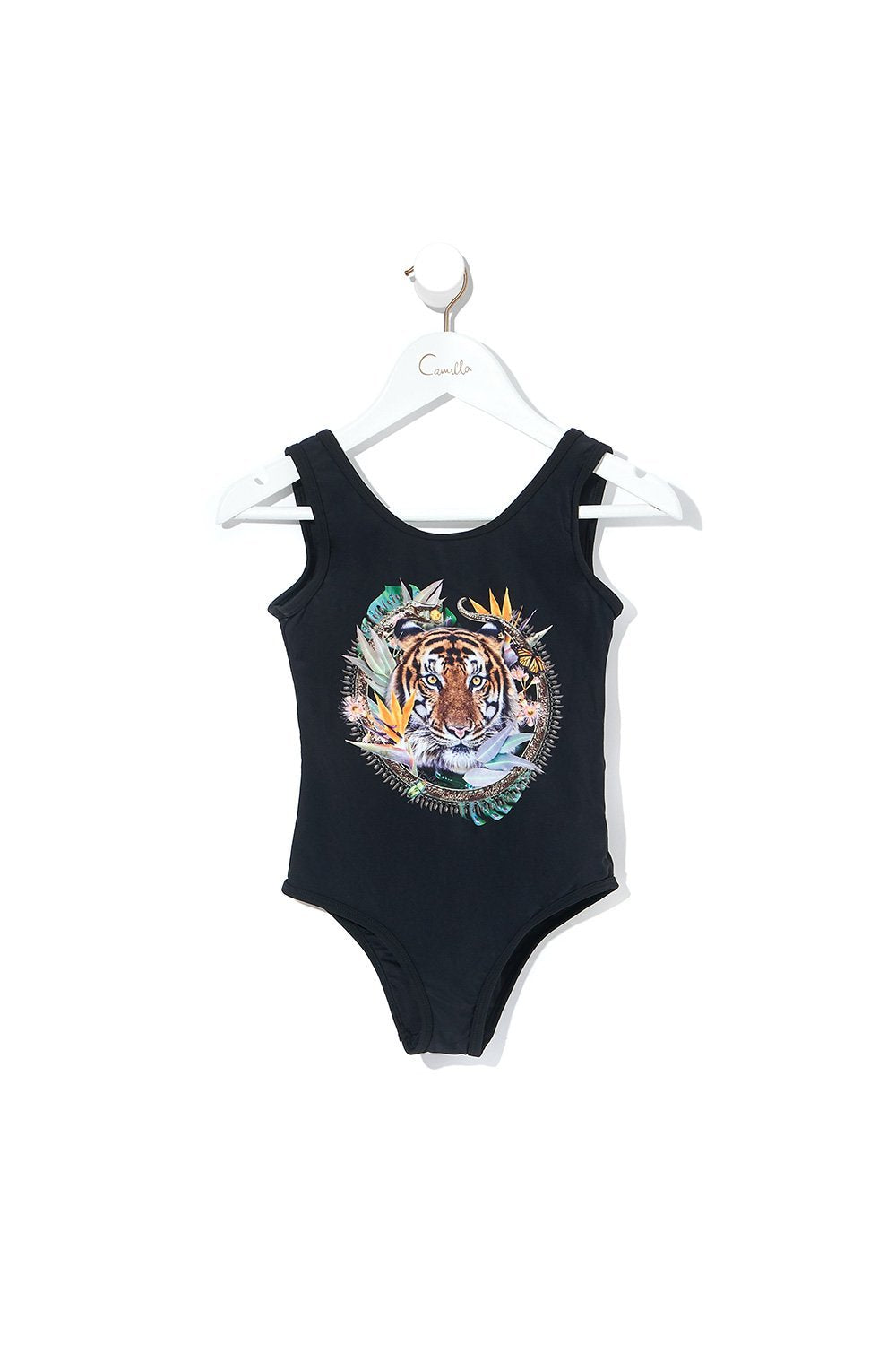 INFANTS SWIM ONE PIECE LOST PARADISE