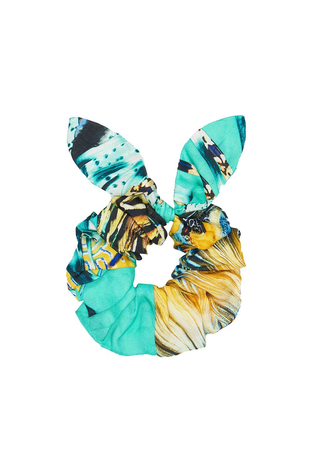 SCRUNCHIE MARINE QUEEN