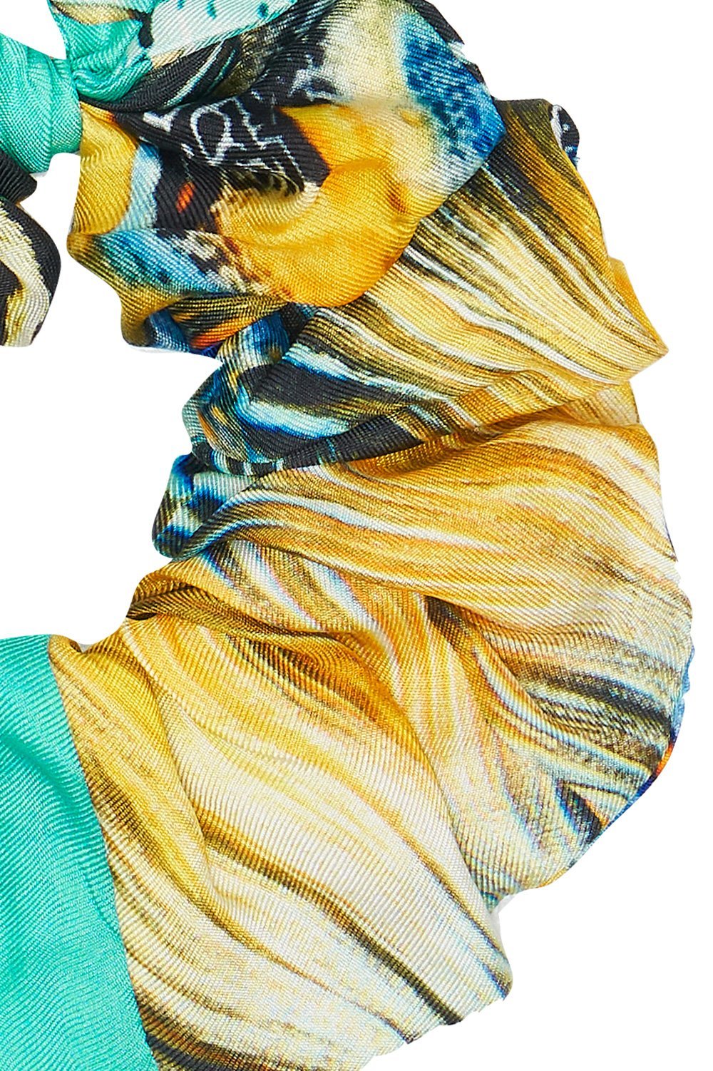 SCRUNCHIE MARINE QUEEN