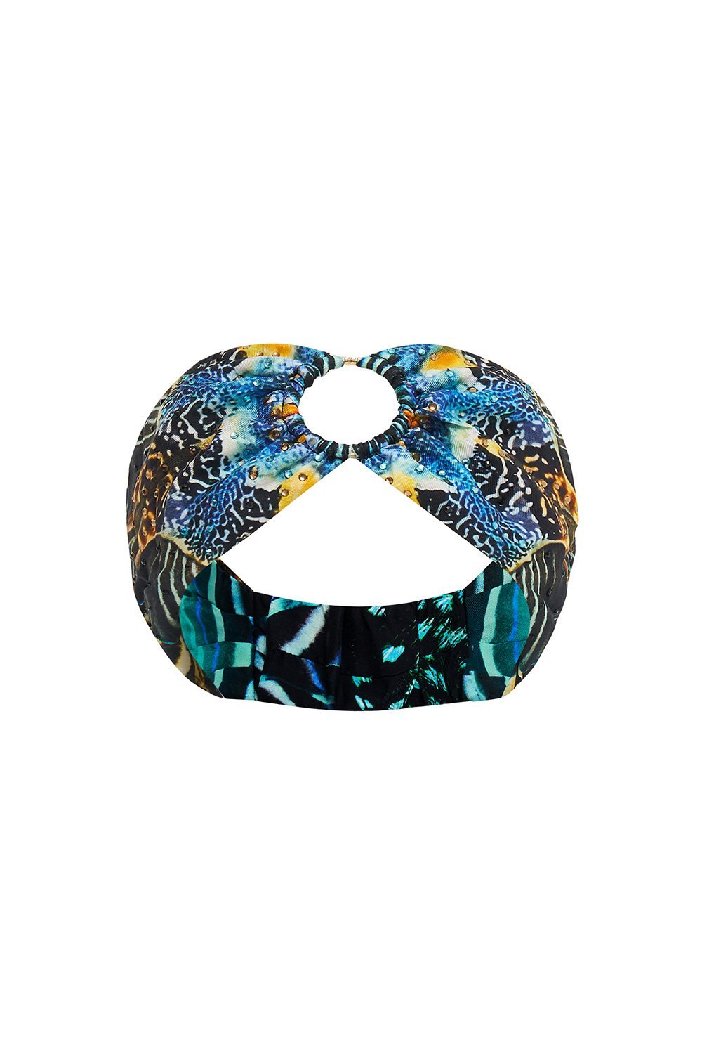 RING HEADBAND MARINE QUEEN