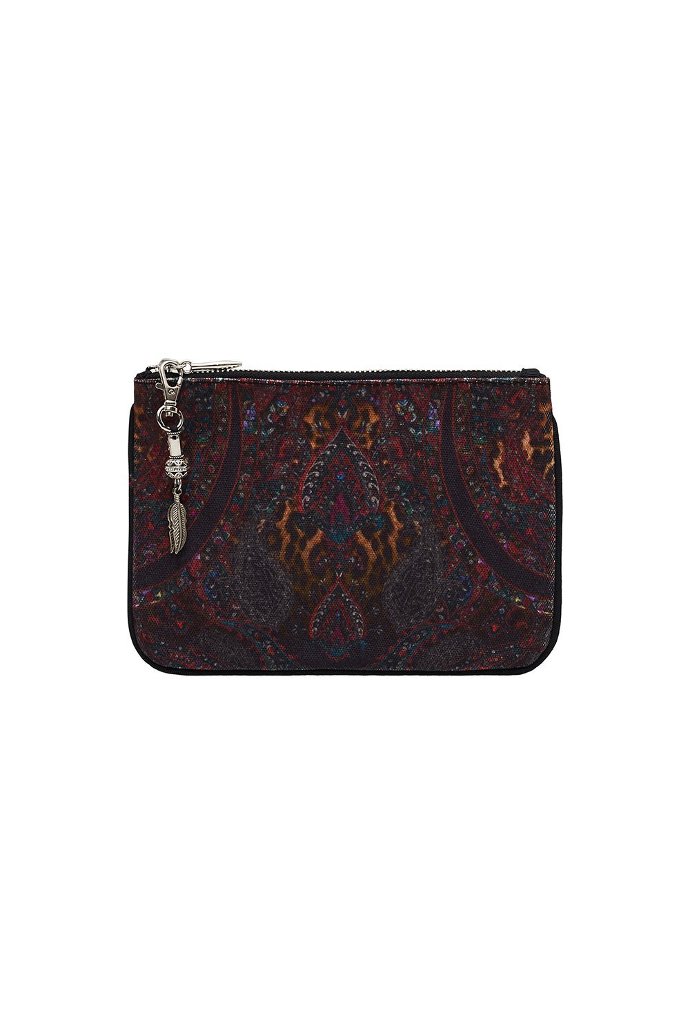 COIN AND PHONE PURSE THE SMOKING LOUNGE