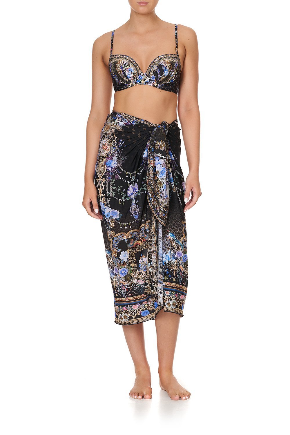 LONG SARONG PALACE PLAYHOUSE