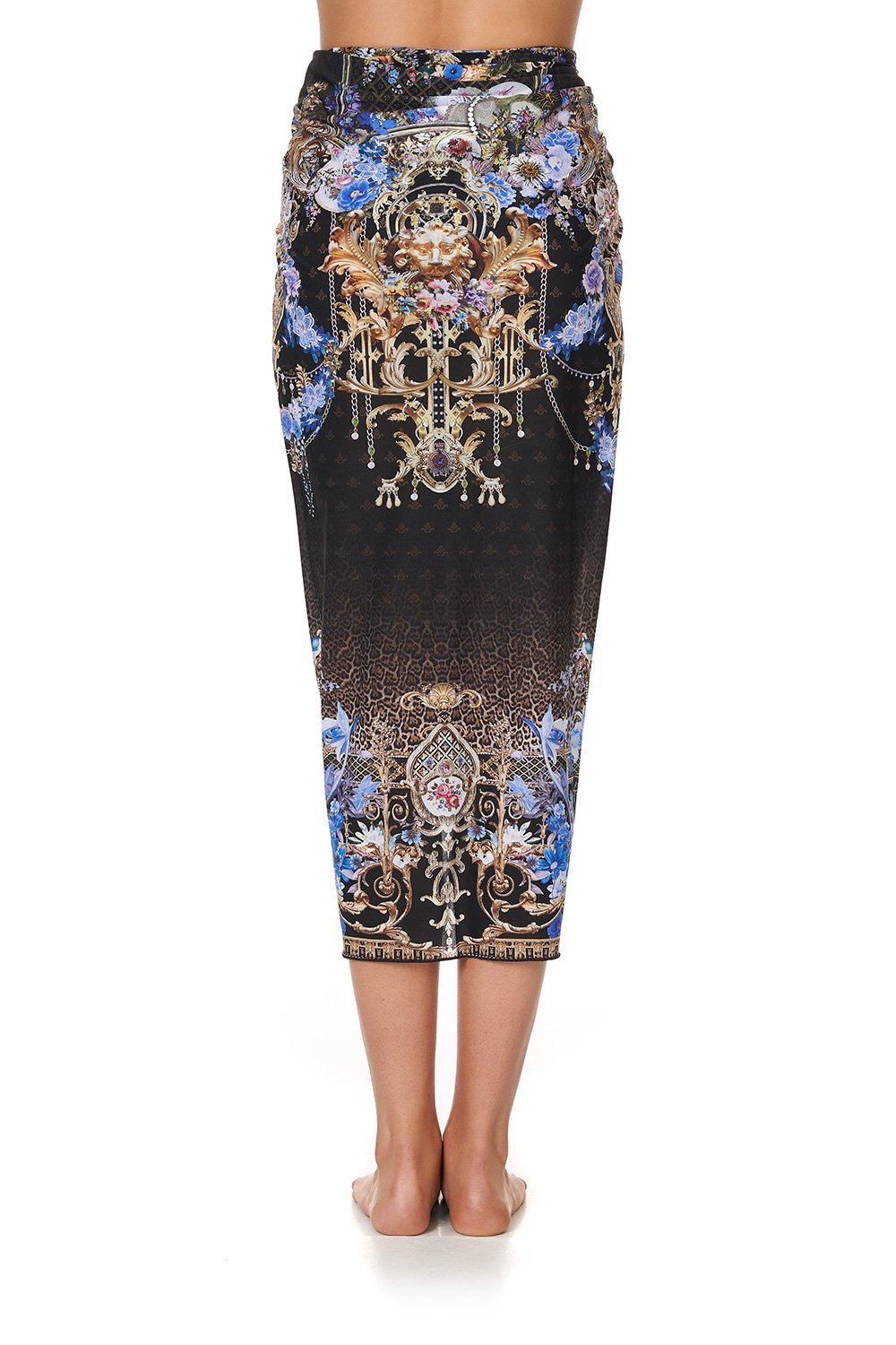 LONG SARONG PALACE PLAYHOUSE