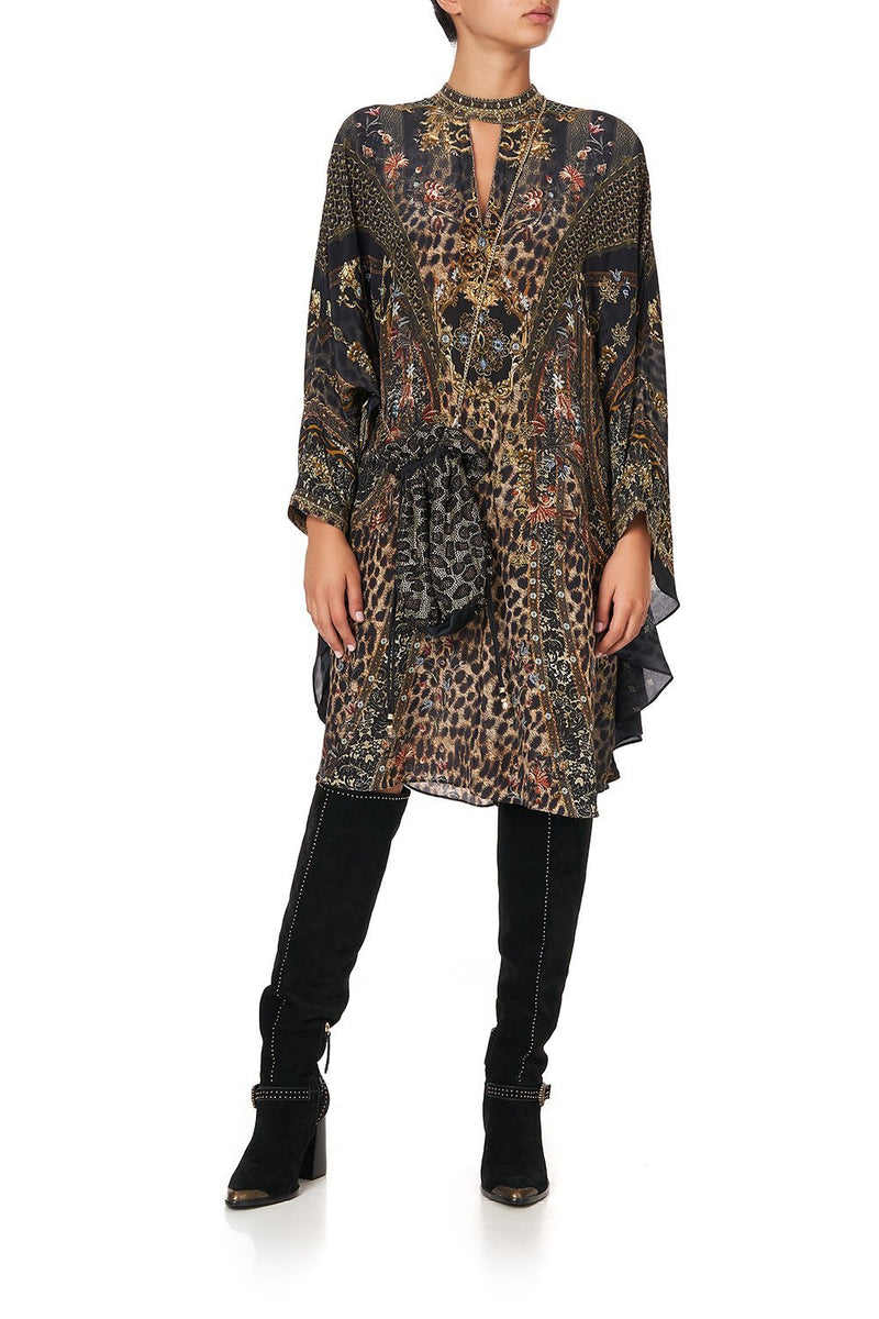 MENS KAFTAN ABINGDON PALACE