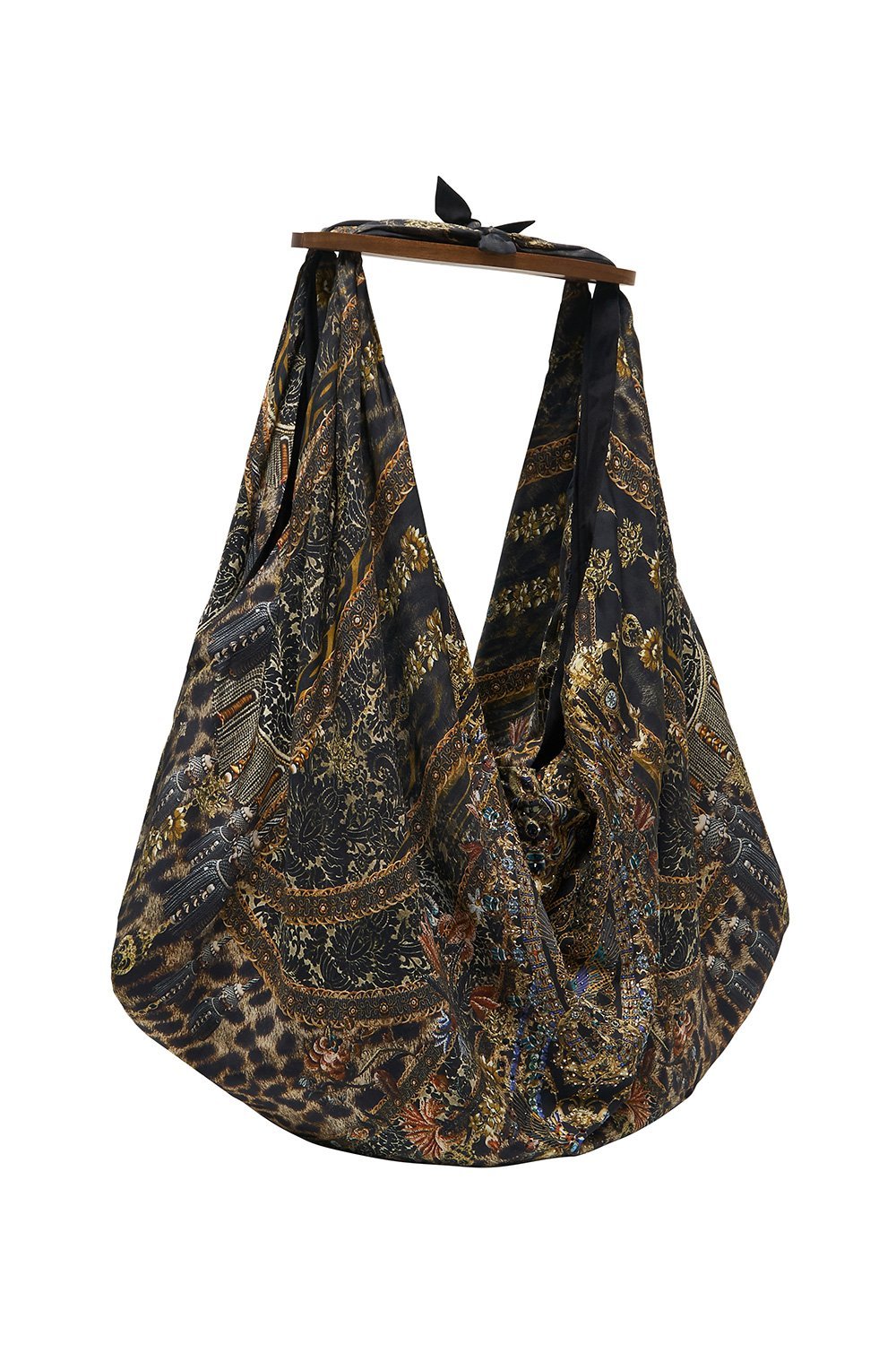 TIE BAR BAG ABINGDON PALACE