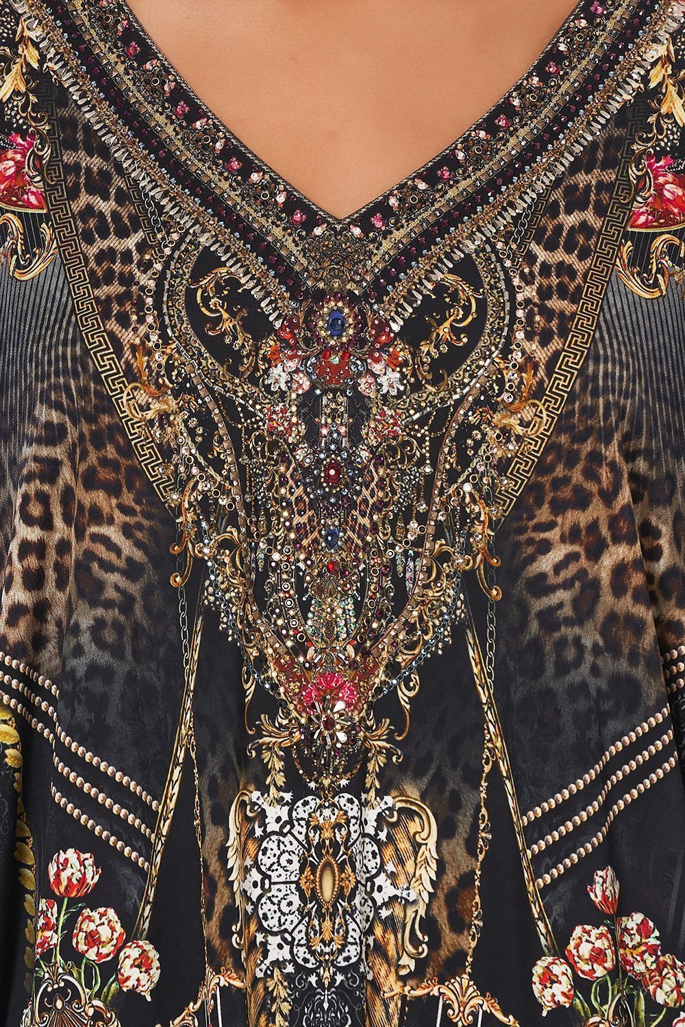 BAT SLEEVE DRESS GOTHIC GODDESS