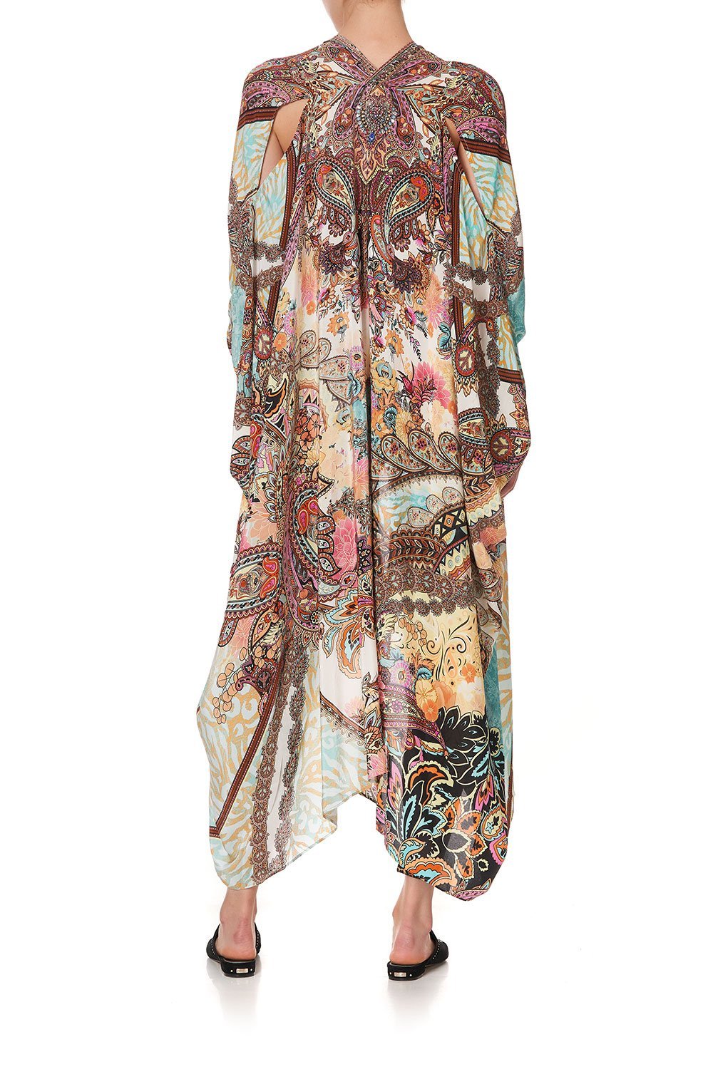 MULTIWEAR DRAPED LAYER CARNABY DISCO