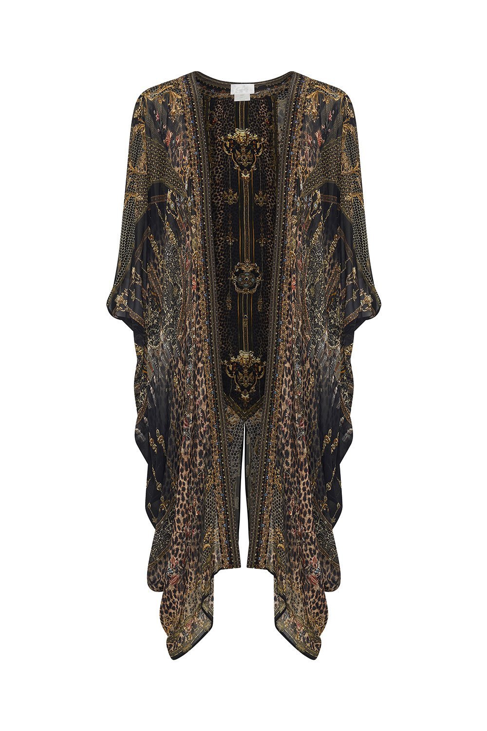 LAYER WITH CENTRE BACK PANEL ABINGDON PALACE