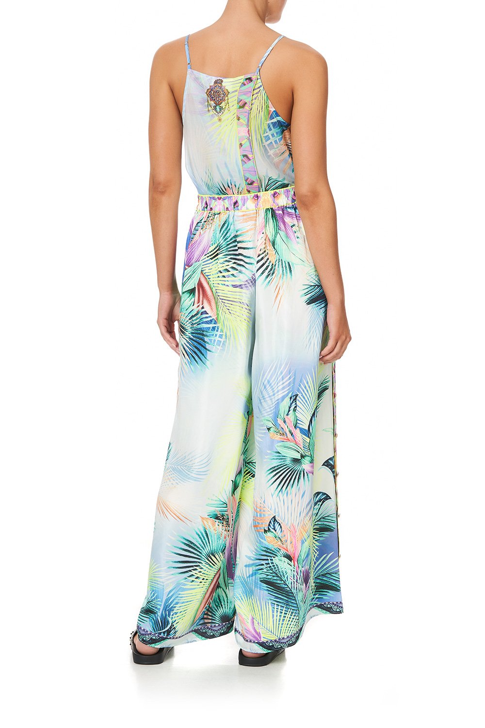 SIDE BUTTON UP PANT WHATS YOUR VICE