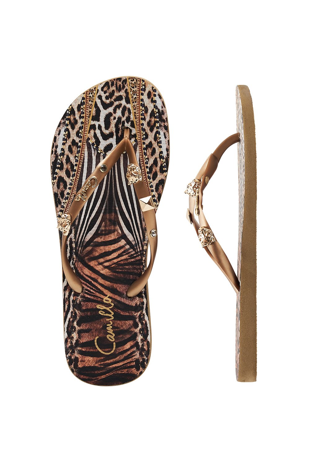 THONG BERKELEY ST AFTER DARK