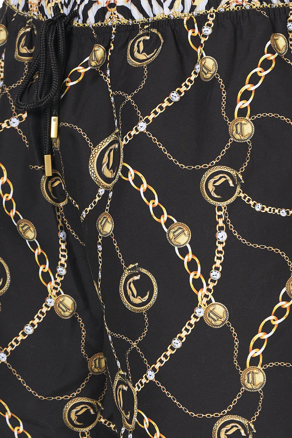 ELASTIC WAIST BOARDSHORT GOLDEN ERA