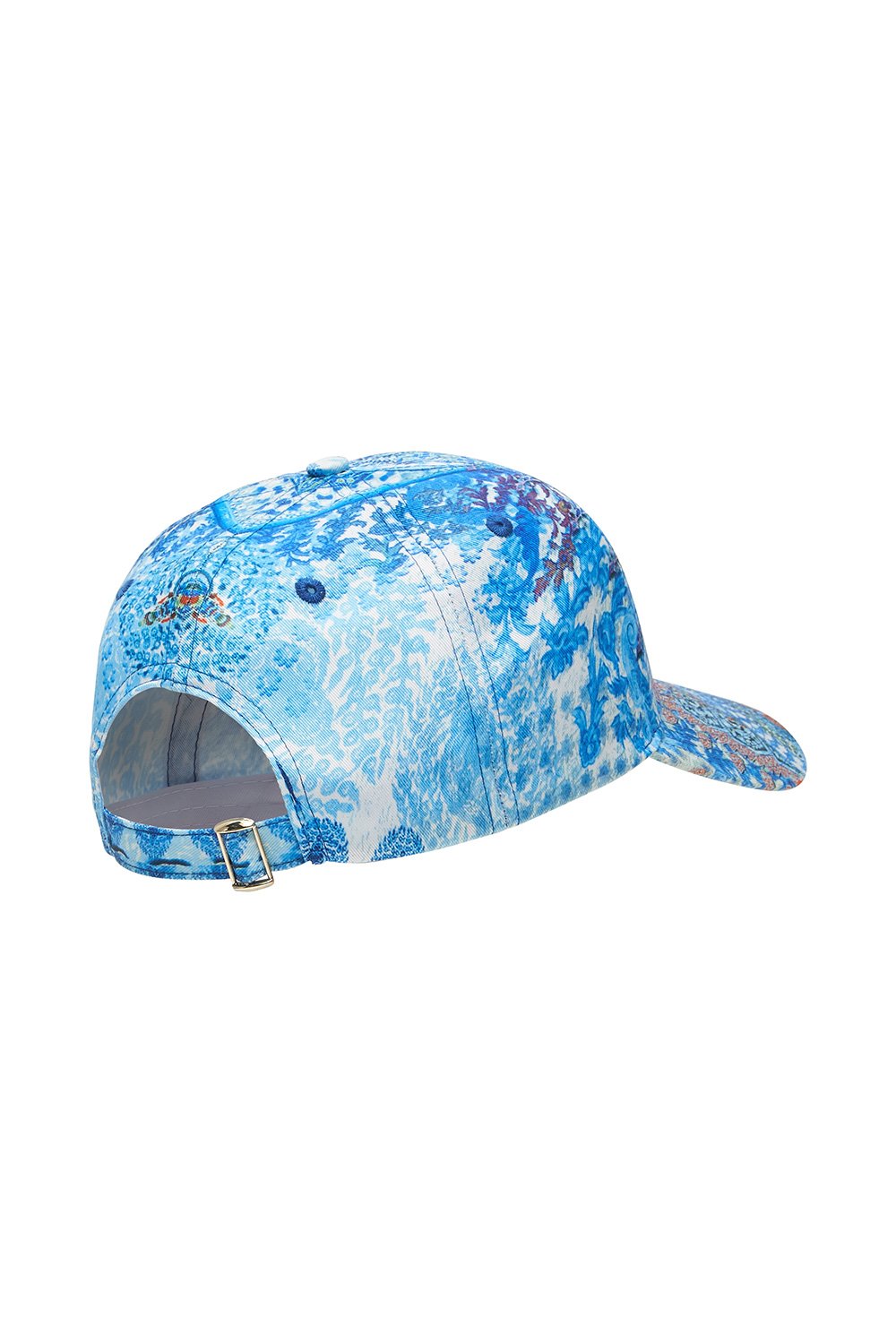 ACTIVE CAP CONCUBINE REALM