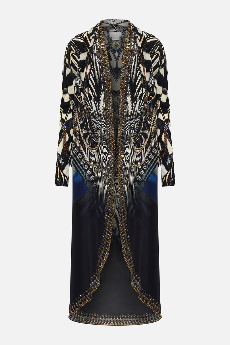 SIDE PANEL JERSEY PANT KNIGHT OF THE WILD