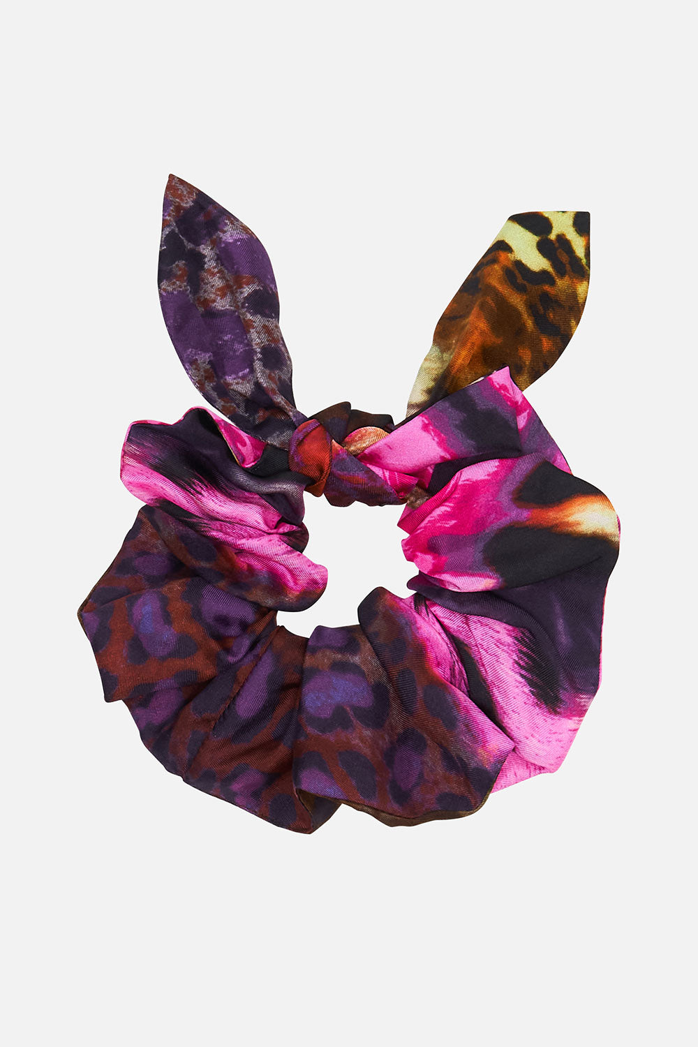 SCRUNCHIE SURREALIST SUSPENSION