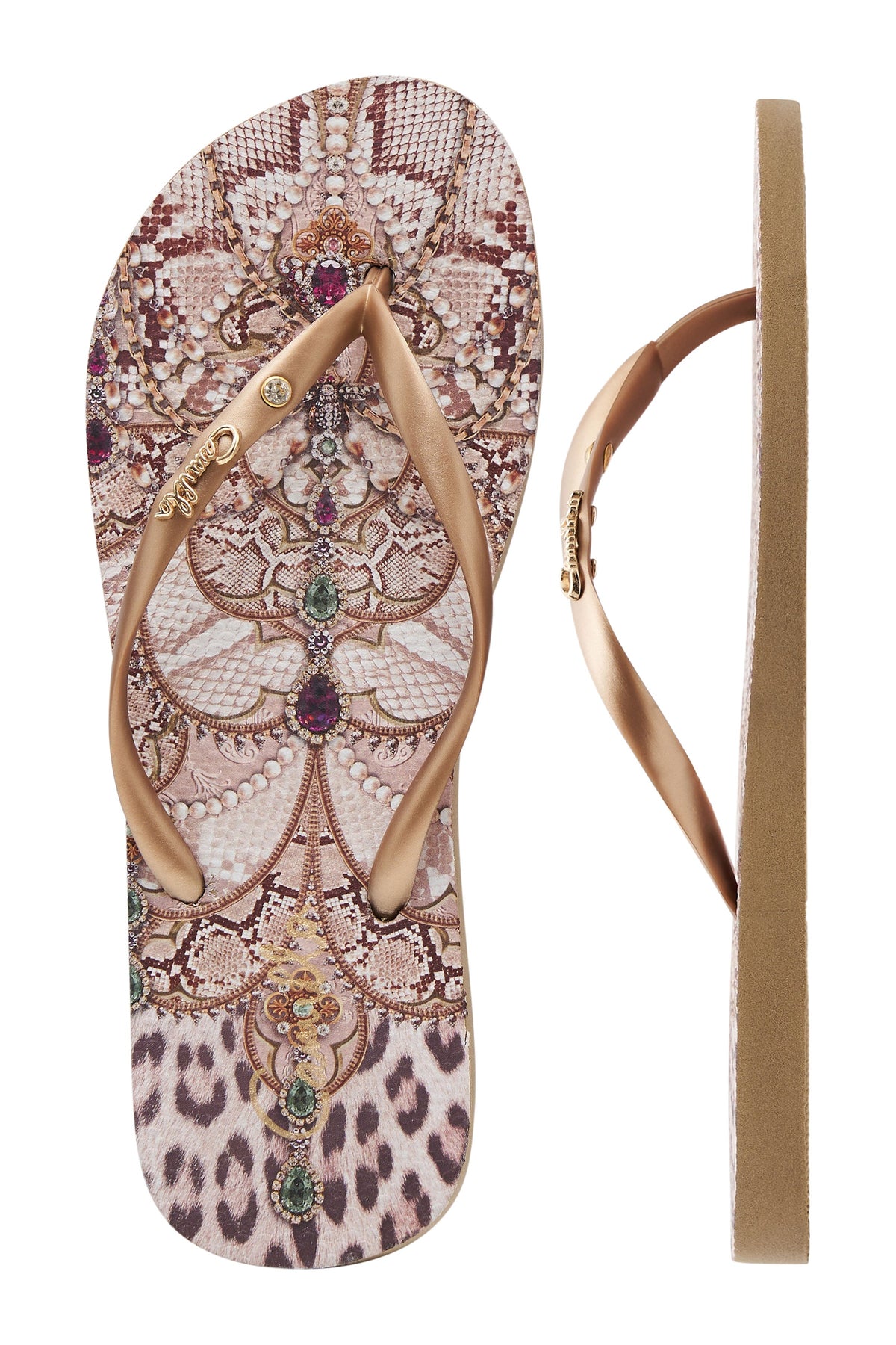 THONG ALL IS NOUVEAU