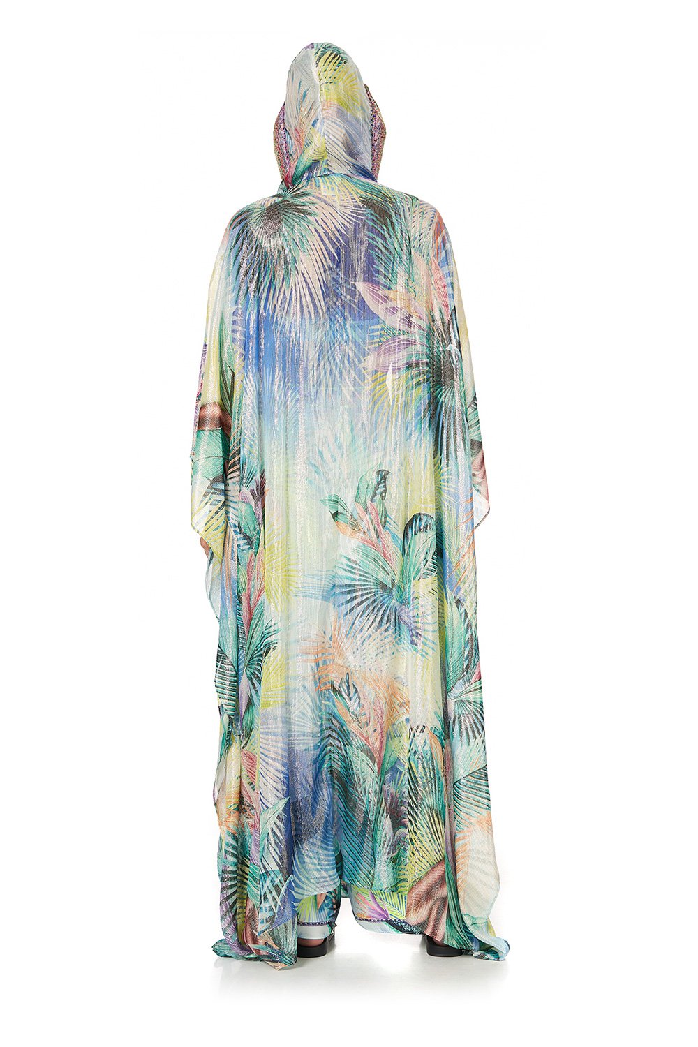 OVERSIZED ROBE WHATS YOUR VICE