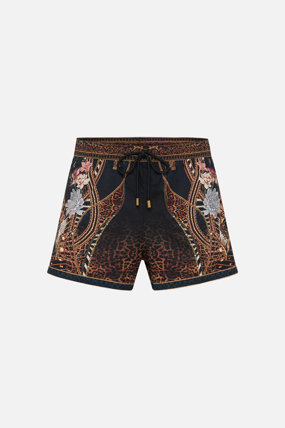 SHORT SWIM SHORT ROCKSTAR ROYALTY