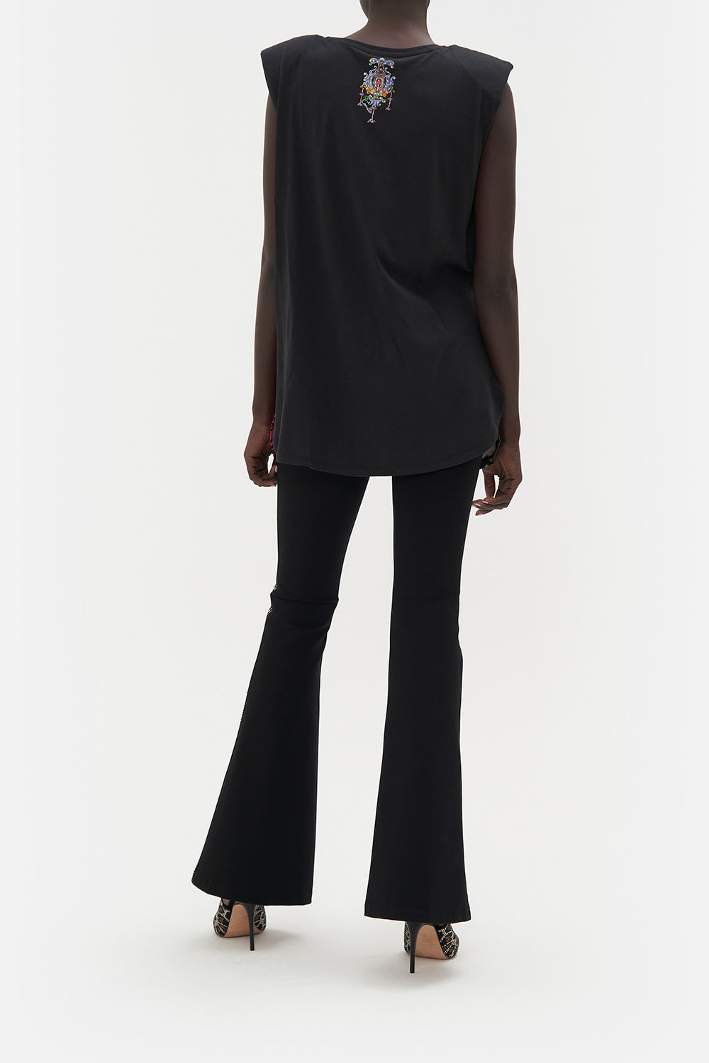 JERSEY MUSCLE TANK EXOTICA EROTICA