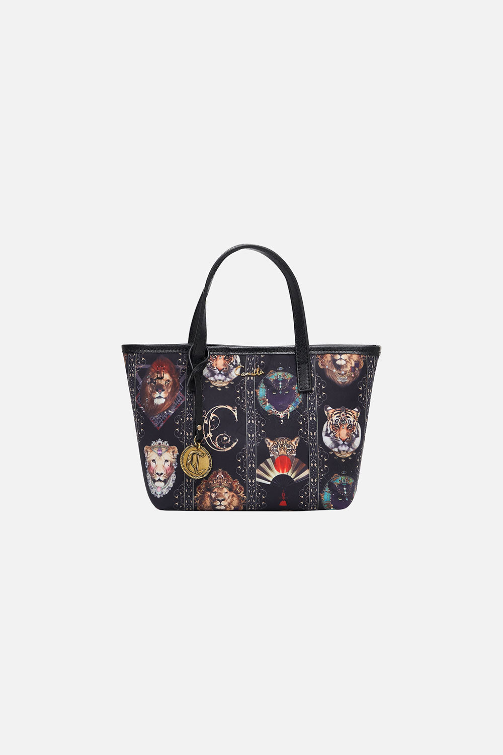 MINI TOTE JAGGIS JEWELS