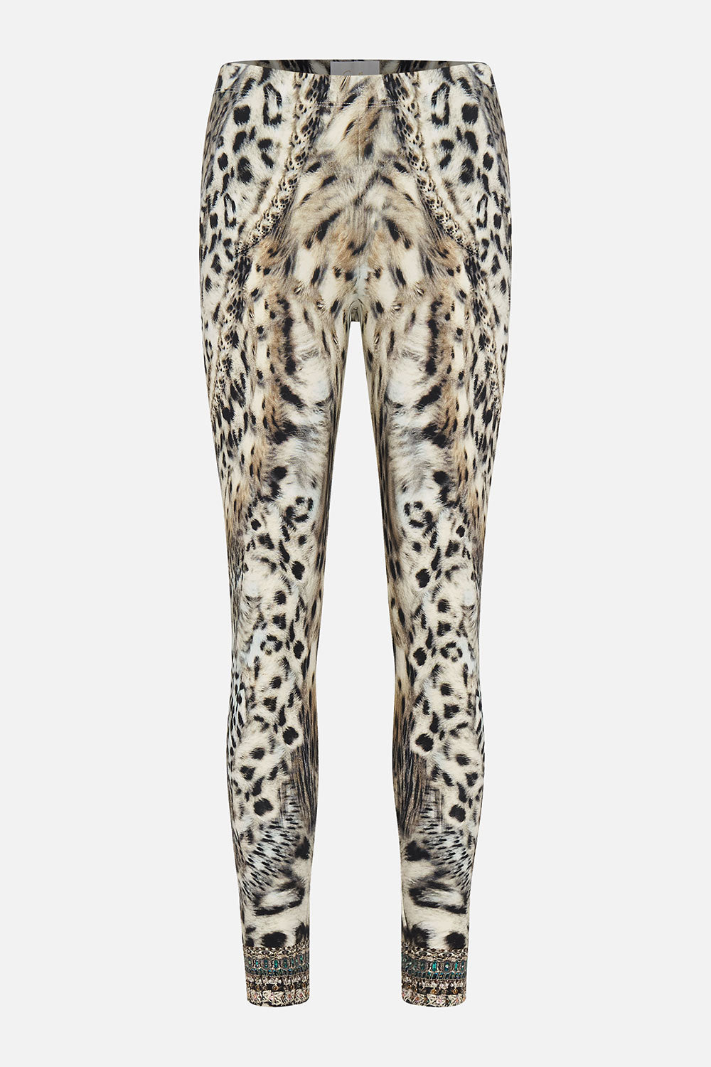 LEGGINGS SNOW WHISPERS LOUNGE