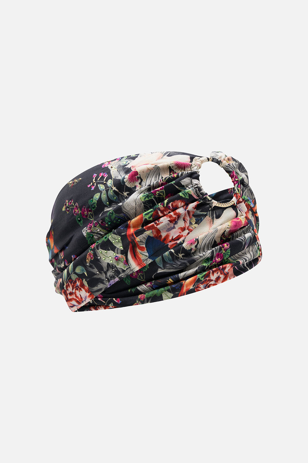 RING HEADBAND PARADISO PLACE