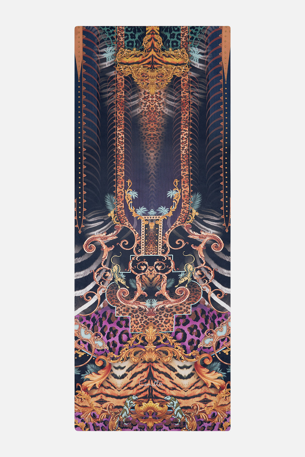 YOGA MAT SHES GOT GRACE