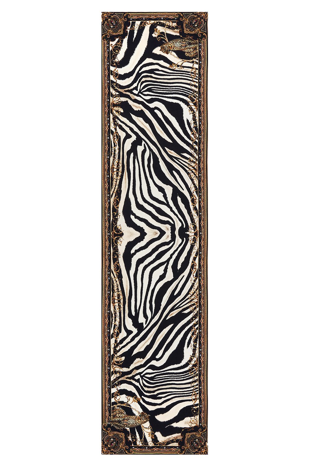 TABLE RUNNER NIGHT WAITING FOR DAY