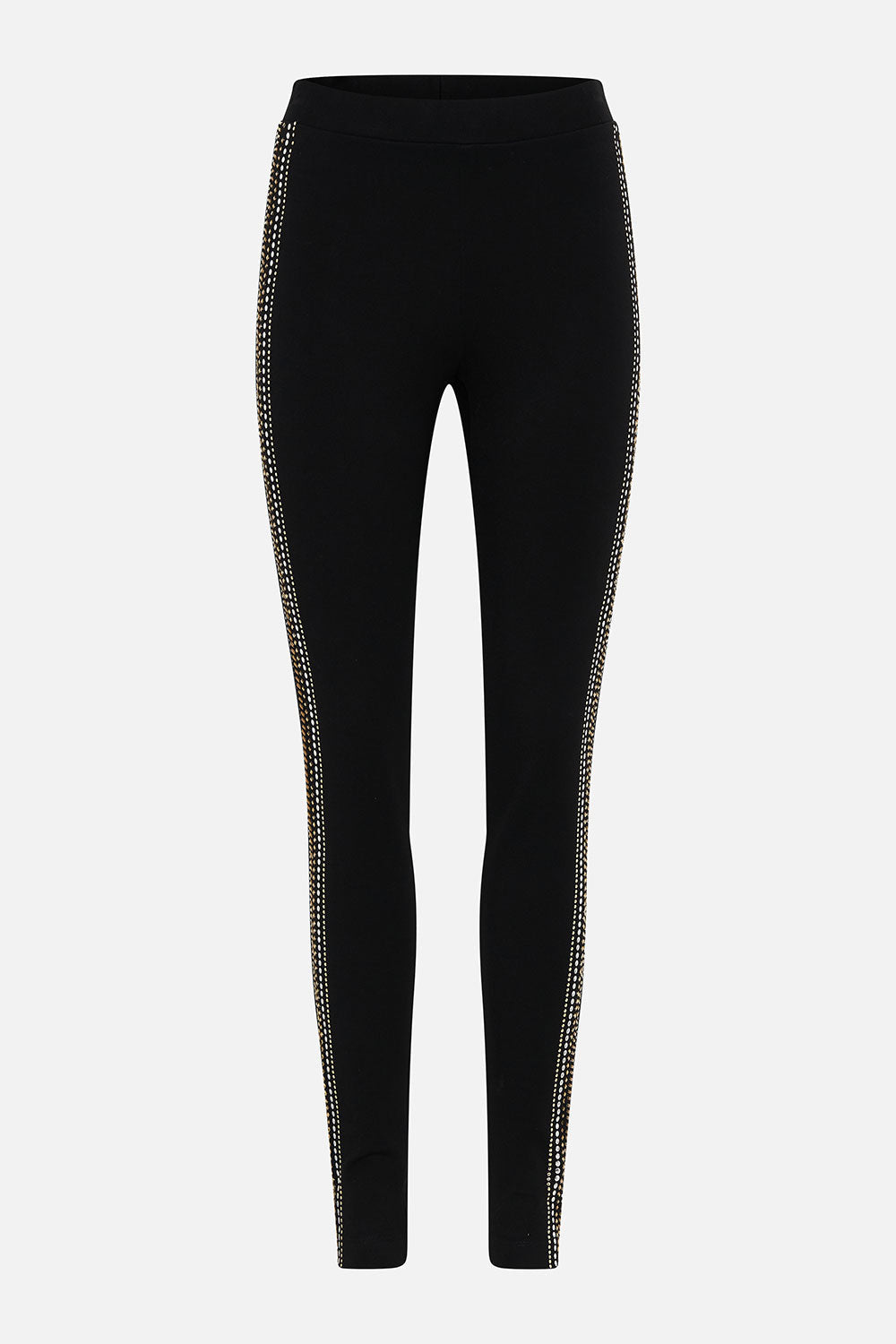 PONTE LEGGINGS DANCE WITH DUENDE