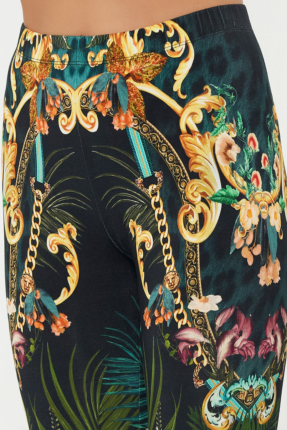 LEGGINGS FEARLESS FELIS