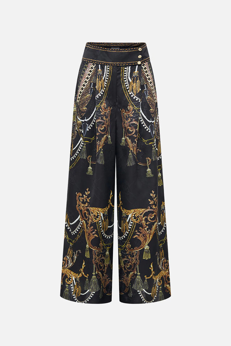 Raven Marilyn High Waist Pant