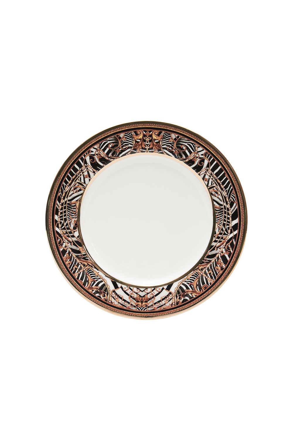 CERAMIC 4 PIECE DINNER SET NIGHT WAITING FOR DAY