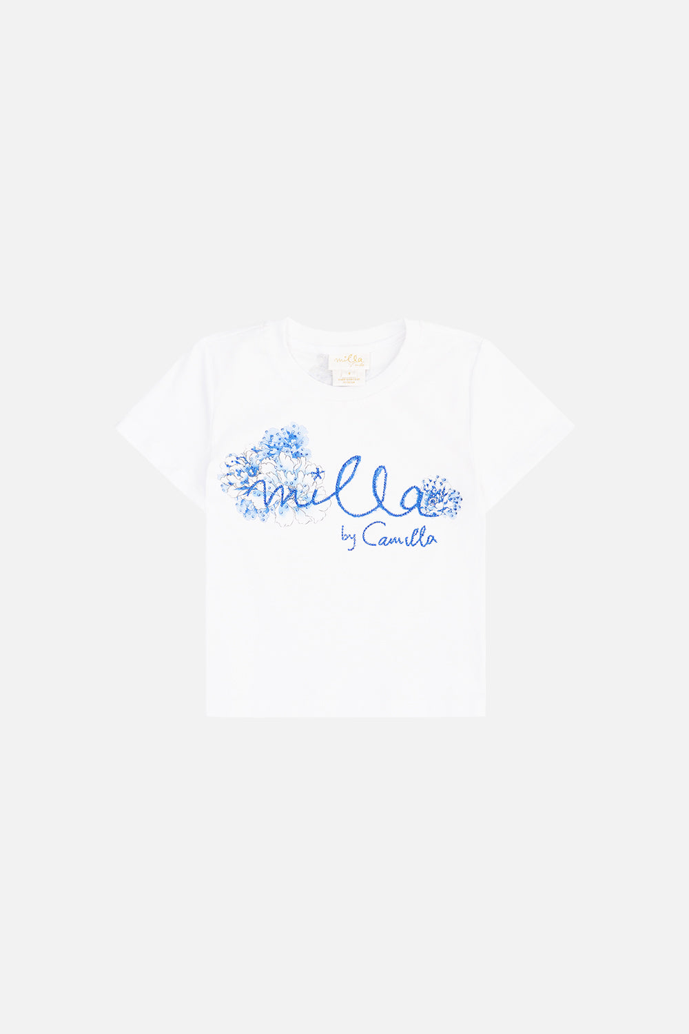 KIDS SHORT SLEEVE T-SHIRT 4-10 HEART OF A DRAGON