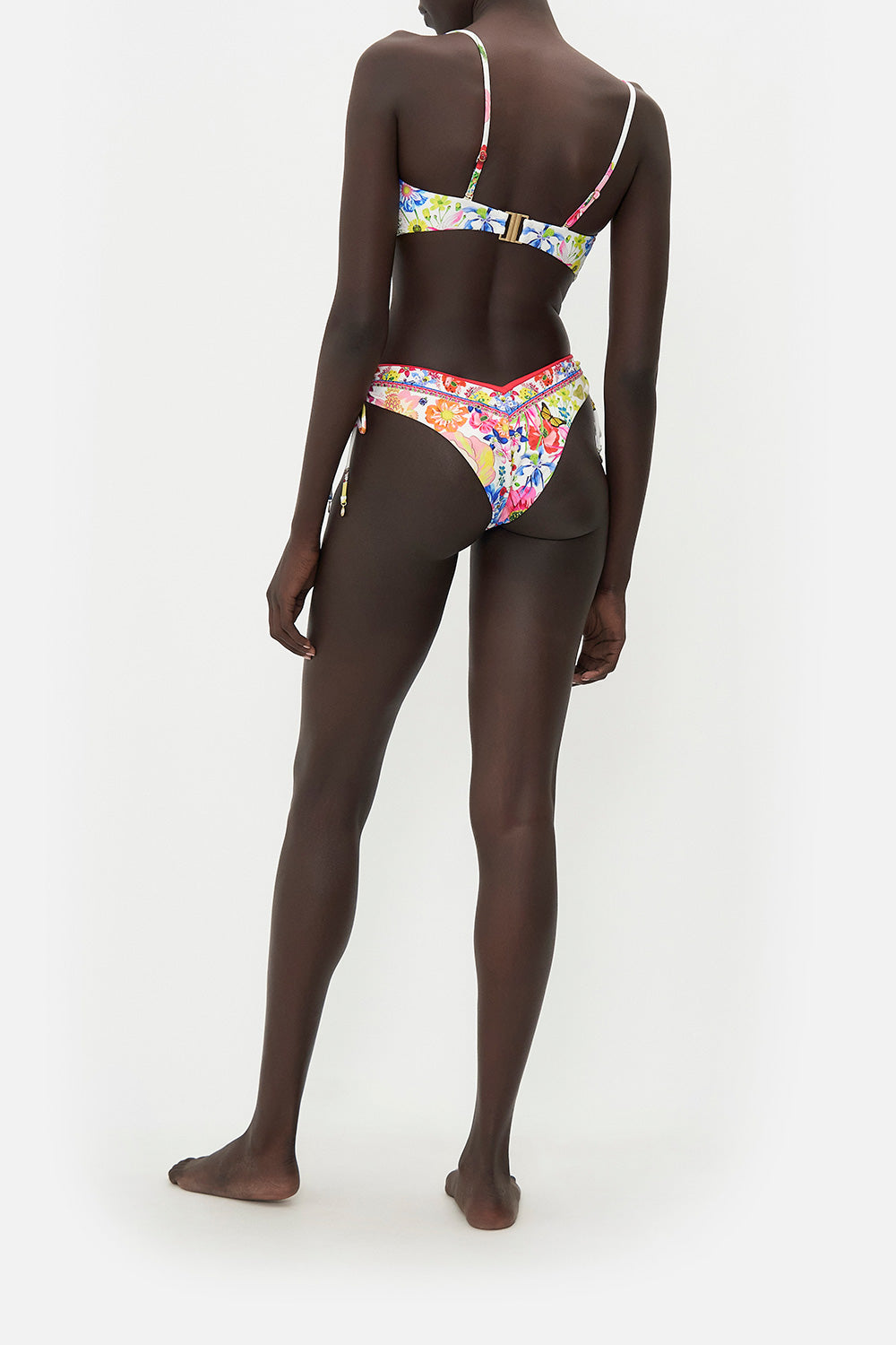 BANDEEU WITH RING FRONT FAIRY GANG