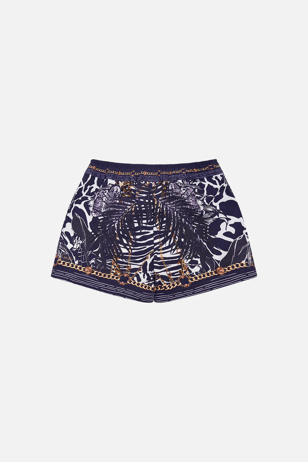BOYS BOARDSHORT WHERES YOUR HEAD AT