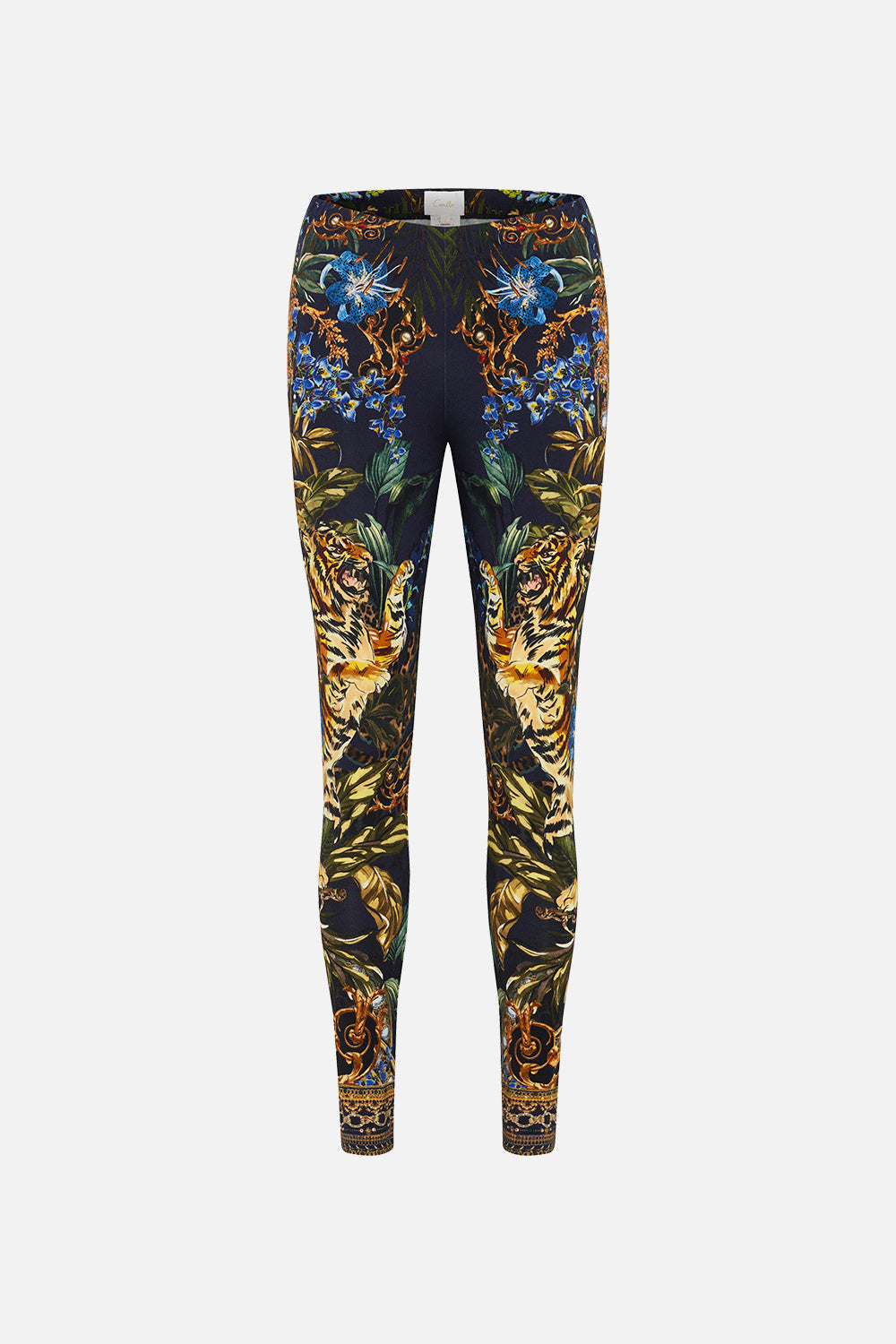 LEGGINGS TIGER TALES