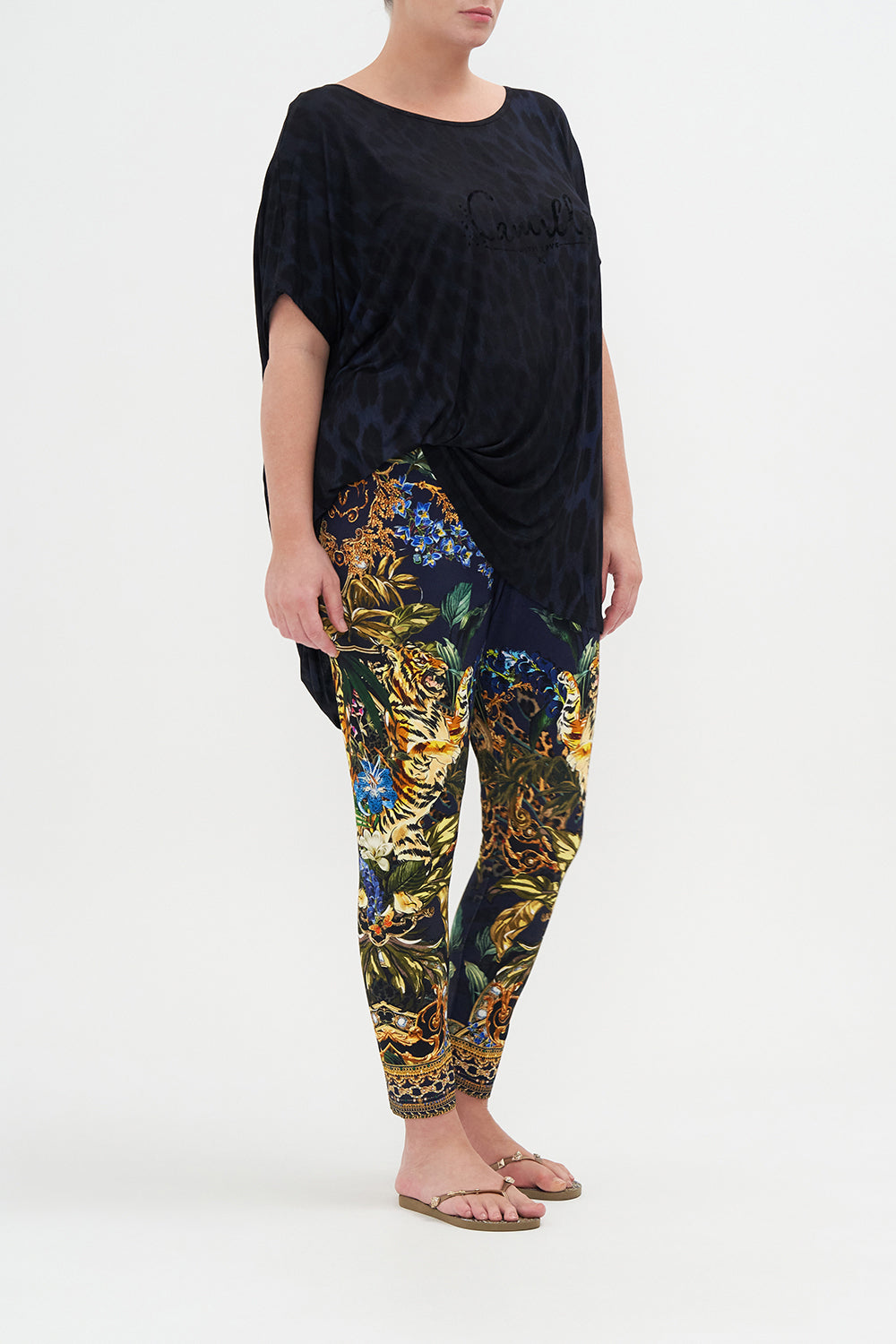 LEGGINGS TIGER TALES